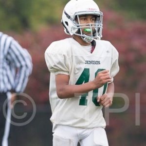 Meet your Posher, Caleb